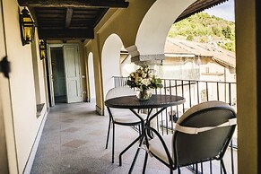 Villa Terrazza sul Lago
