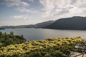 Villa Terrazza sul Lago
