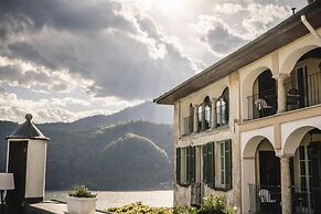 Villa Terrazza sul Lago