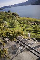 Villa Terrazza sul Lago