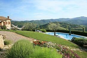 Villa Storie di Borgo