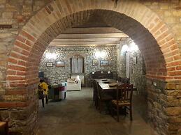 Villa Storie di Borgo