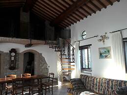 Villa Storie di Borgo