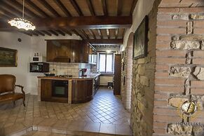 Villa Storie di Borgo