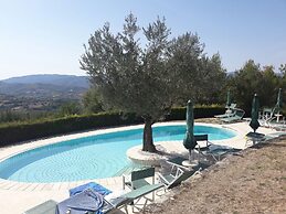 Villa Storie di Borgo