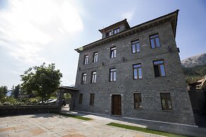 Villa Permet