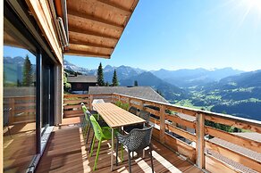 Ferienlenk Mountain Village
