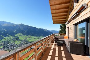 Ferienlenk Mountain Village