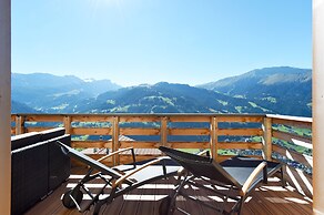 Ferienlenk Mountain Village
