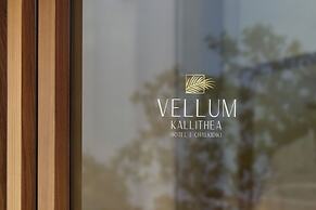 Vellum Hotel