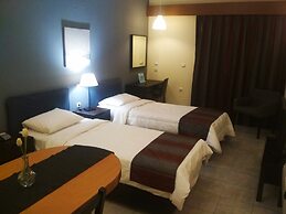Athina City Hotel