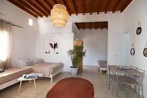 Dimelal Mikonos Downtown Apartments