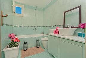 Dimelal Mikonos Downtown Apartments