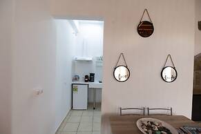 Dimelal Mikonos Downtown Apartments