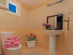 Dimelal Mikonos Downtown Apartments