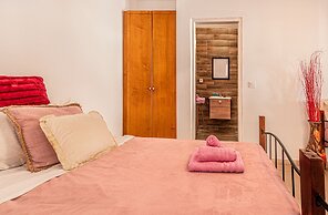 Dimelal Mikonos Downtown Apartments