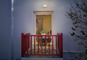 Dimelal Mikonos Downtown Apartments