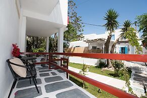 Dimelal Mikonos Downtown Apartments