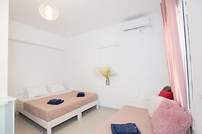 Dimelal Mikonos Downtown Apartments