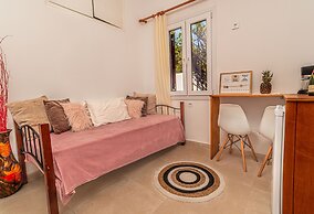 Dimelal Mikonos Downtown Apartments