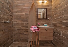 Dimelal Mikonos Downtown Apartments