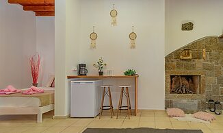 Dimelal Mikonos Downtown Apartments