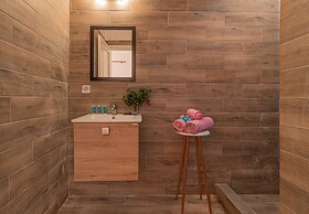 Dimelal Mikonos Downtown Apartments