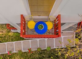 Dimelal Mikonos Downtown Apartments