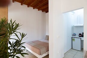 Dimelal Mikonos Downtown Apartments