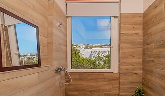 Dimelal Mikonos Downtown Apartments