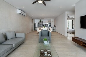 Sanctuary by Tulumeando