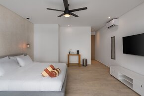 Sanctuary by Tulumeando