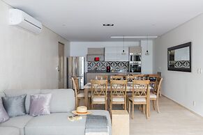 Sanctuary by Tulumeando