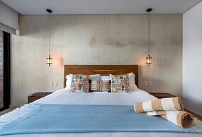 Sanctuary by Tulumeando