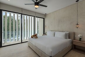 Sanctuary by Tulumeando