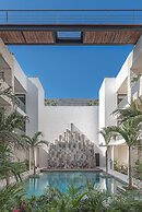 Sanctuary by Tulumeando