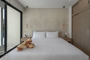 Sanctuary by Tulumeando