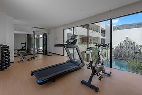 Sanctuary by Tulumeando