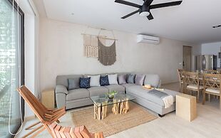 Sanctuary by Tulumeando