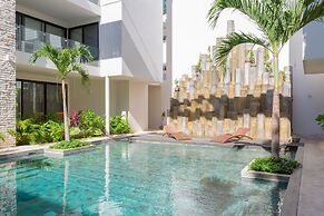 Sanctuary by Tulumeando