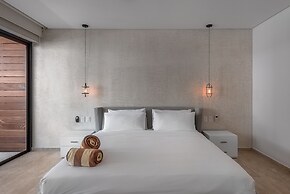 Sanctuary by Tulumeando