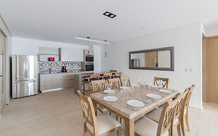 Sanctuary by Tulumeando