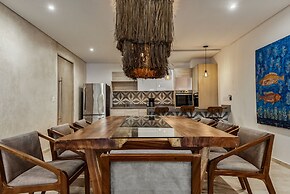 Sanctuary by Tulumeando