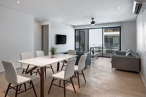 Sanctuary by Tulumeando