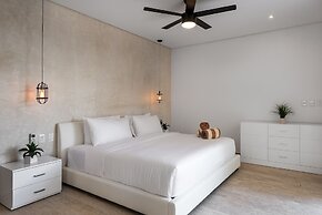 Sanctuary by Tulumeando