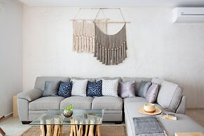 Sanctuary by Tulumeando