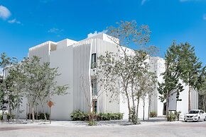 Sanctuary by Tulumeando