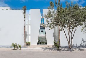 Sanctuary by Tulumeando