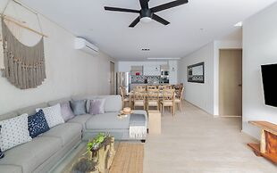 Sanctuary by Tulumeando