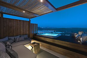 3 Elements by Stylish Stays